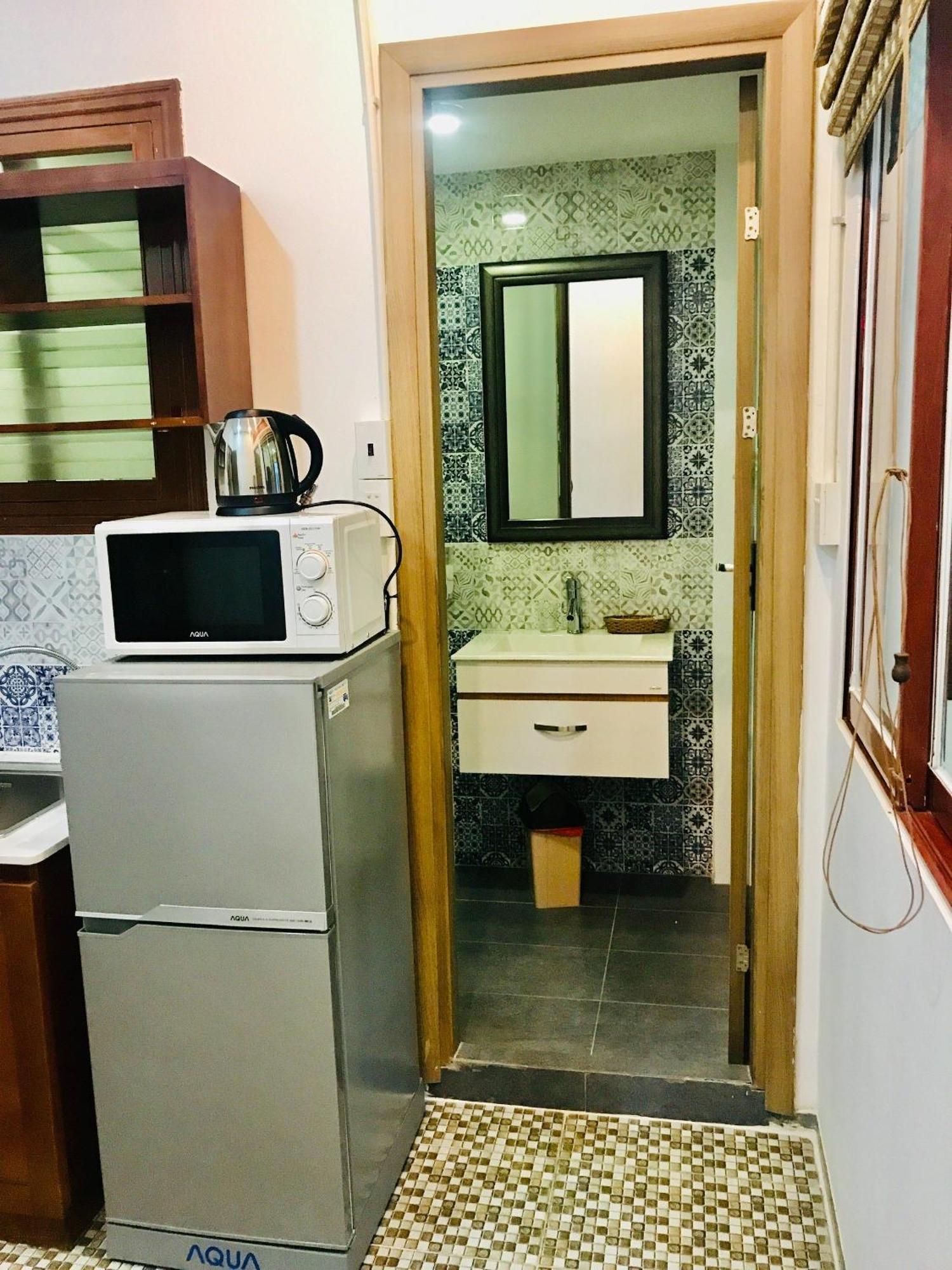 Indochine Ben Thanh Hotel & Apartments Bandar Ho Chi Minh Luaran gambar